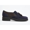 B701M - Bi-mat. - NAVY MORO